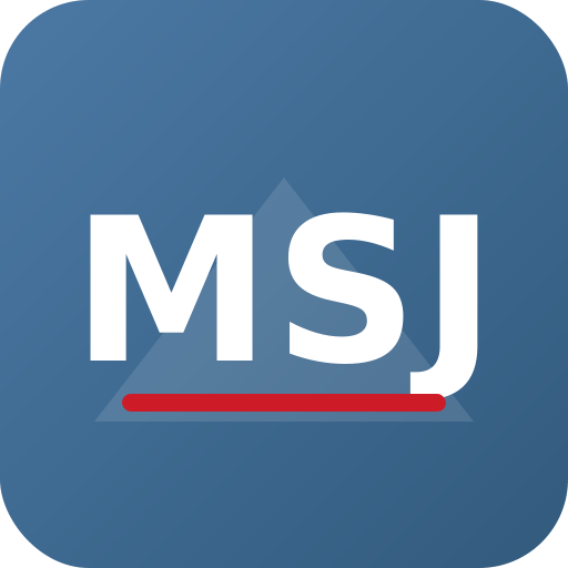 MSJ Logo 512